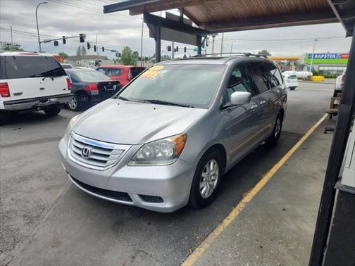 2010 Honda Odyssey EX-L