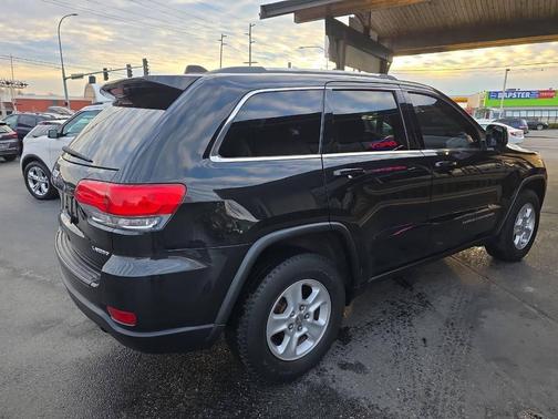 2014 Jeep Grand Cherokee Laredo