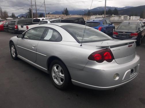 2004 Dodge Stratus SXT 2dr Coupe