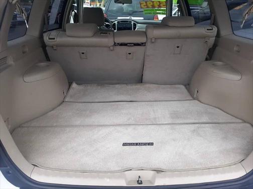 2005 Toyota Highlander Limited