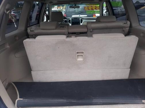 2005 Toyota Highlander Limited