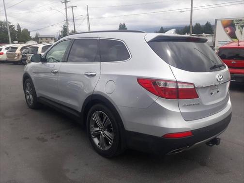 2014 Hyundai SANTA FE Limited