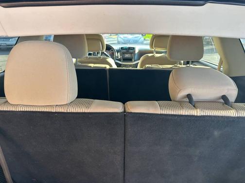 2014 Dodge Journey SE