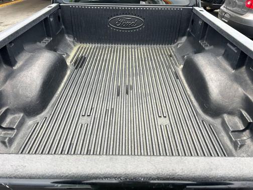 2010 Ford Ranger Sport