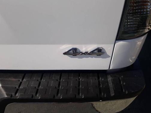 2008 Toyota Tundra SR5
