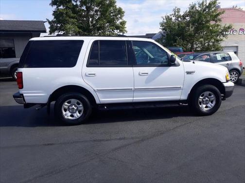 1999 Ford Expedition XLT 4WD