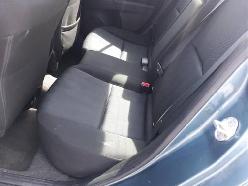 2010 Mazda Mazda3 s Sport