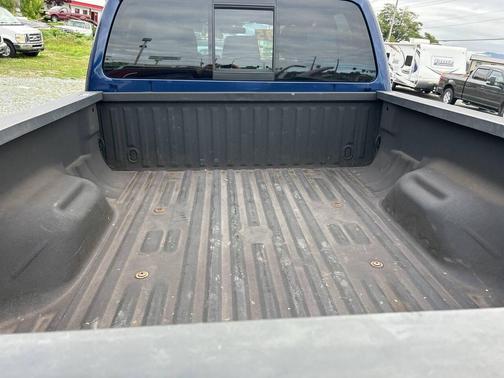 2011 Ford F-250 XLT