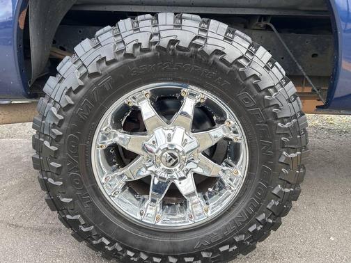 2011 Ford F-250 XLT