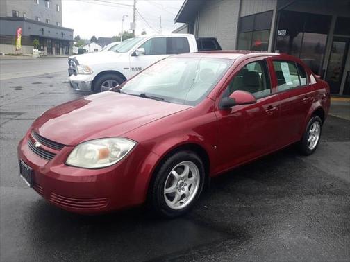 2009 Chevrolet Cobalt LT