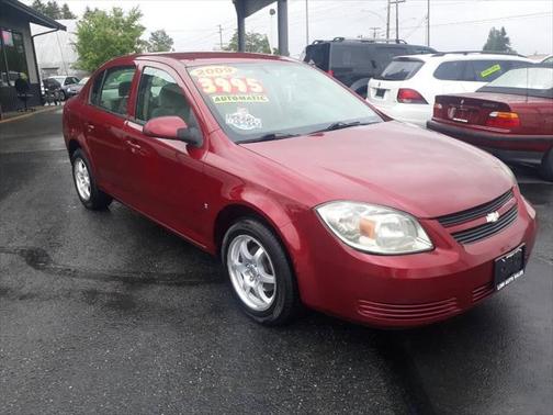 2009 Chevrolet Cobalt LT