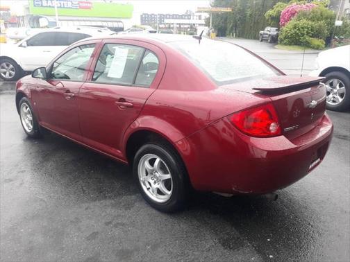 2009 Chevrolet Cobalt LT