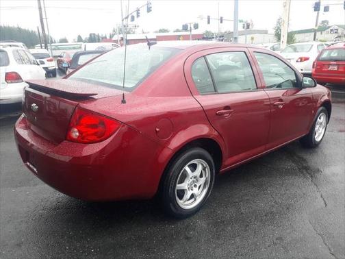 2009 Chevrolet Cobalt LT