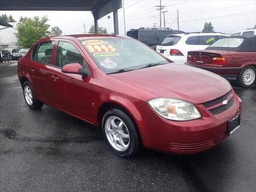 2009 Chevrolet Cobalt LT