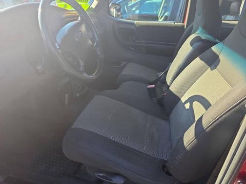 2003 Ford Ranger XLT SuperCab