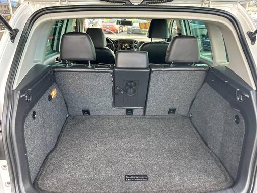 2013 Volkswagen Tiguan SE