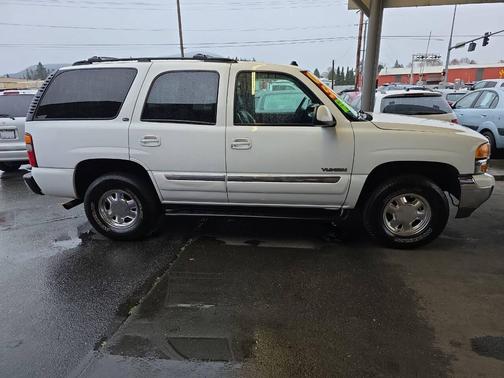 2003 GMC Yukon SLT