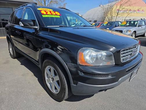 2007 Volvo XC90 3.2