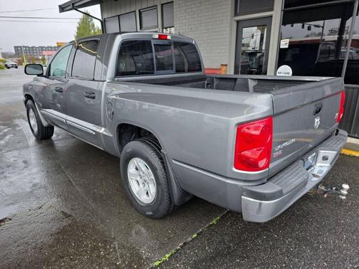 2005 Dodge Dakota SLT Quad Cab