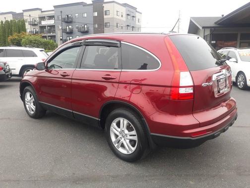 2011 Honda CR-V EX-L