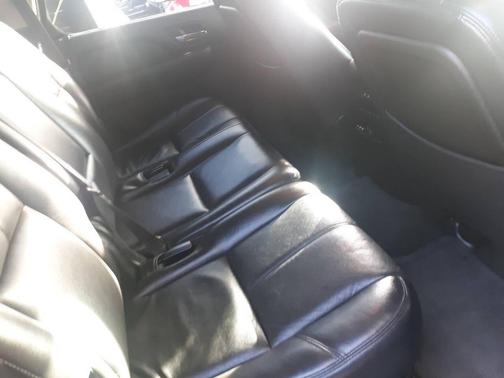 2008 Chevrolet Tahoe LT