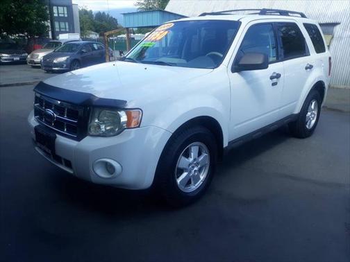 2009 Ford Escape XLT
