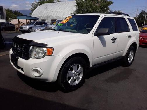 2009 Ford Escape XLT