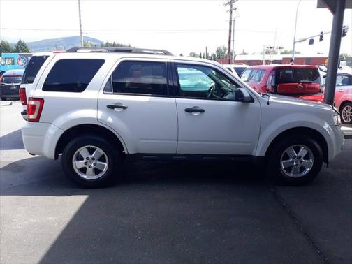 2009 Ford Escape XLT