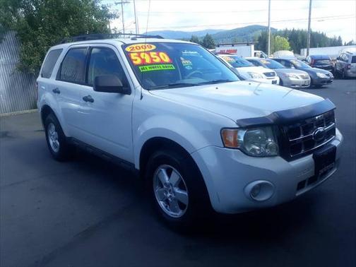 2009 Ford Escape XLT