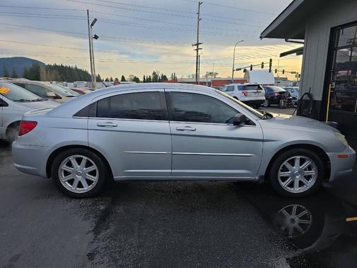 2008 Chrysler Sebring Touring