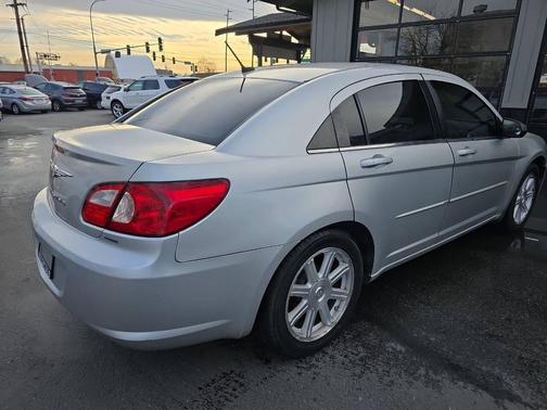 2008 Chrysler Sebring Touring