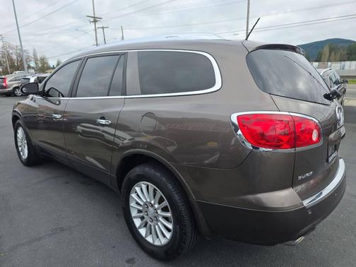 2008 Buick Enclave CXL