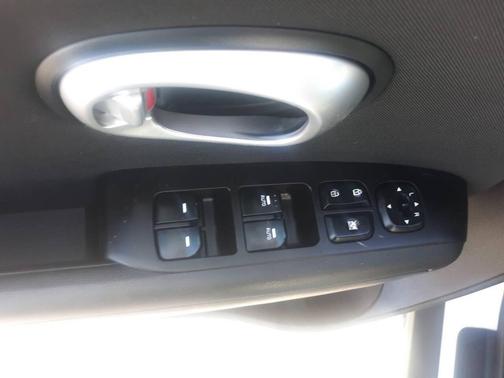 2014 Kia Soul Base