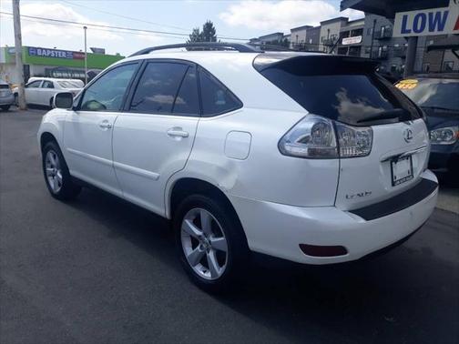2005 Lexus RX 330 Base