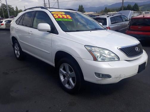 2005 Lexus RX 330 Base