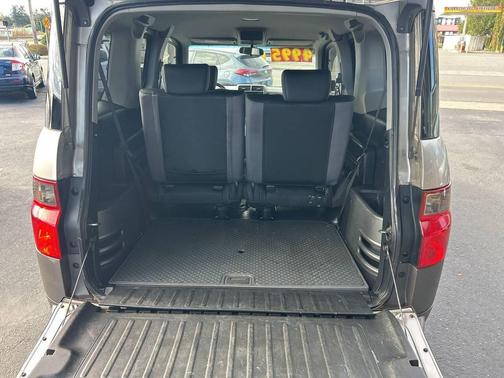 2003 Honda Element EX 4dr SUV
