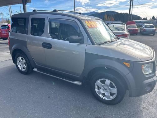 2003 Honda Element EX 4dr SUV