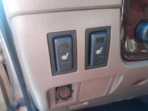 2002 Toyota 4Runner Limited