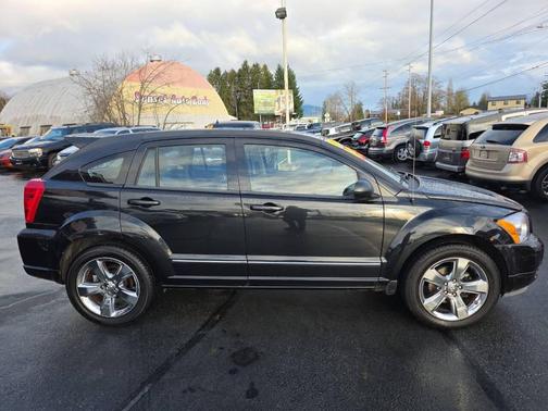 2010 Dodge Caliber Rush 4dr Wagon