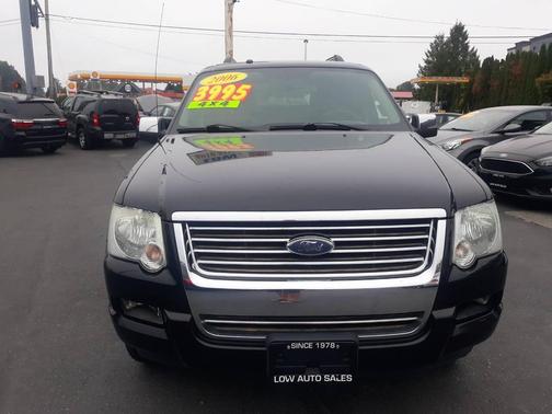 2006 Ford Explorer Limited