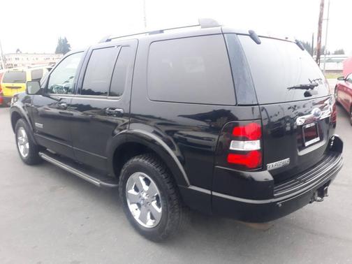 2006 Ford Explorer Limited