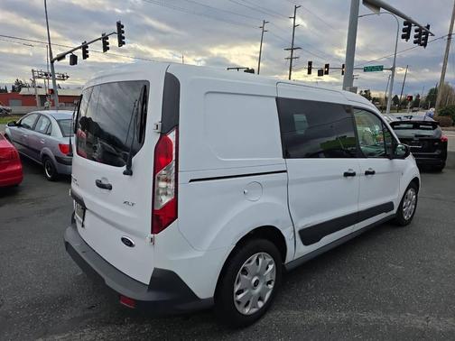 2015 Ford Transit Connect XLT