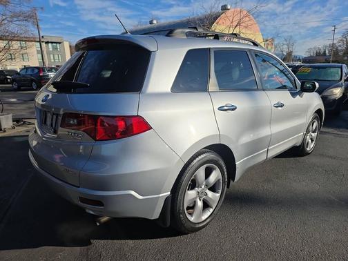 2008 Acura RDX Technology