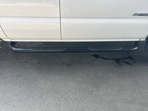 2006 Chevrolet Silverado 2500 LS H/D Extended Cab