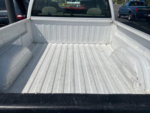 2006 Chevrolet Silverado 2500 LS H/D Extended Cab