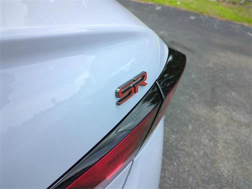 2024 Nissan Altima SR Intelligent AWD