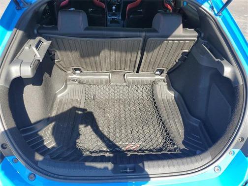 2021 Honda Civic Type R Touring