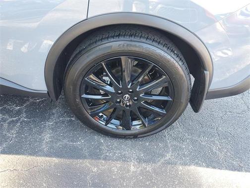 2024 Nissan Murano SV FWD