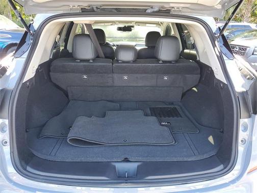 2024 Nissan Murano SV FWD