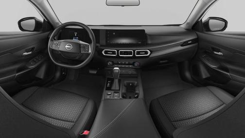 Gun Met 2026 Nissan Sentra S